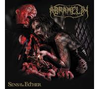 Abramelin Sins of the Father (CD) Album