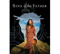 Sins of the Father 2023 (DVD) David Michaeli Nora Targonski-O’Brien