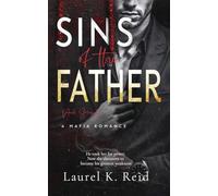Sins of the Father: A Ruthless Mafia Arranged Marriage Romance: 1