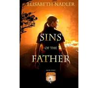 Sins of the Father: Book 3 in The Awakenings