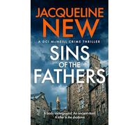 Sins of the Fathers: A Scottish Crime Thriller