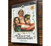 Sins of the Fleshapoids