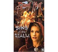 Sins Of The Realm ( Slaves of the Realm ) ( Chained Sinners: Medieval Fleshpots ) [ Origine Olandese, Nessuna Lingua Italiana ]