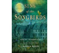 Sins of the Songbirds: Book 2 - The Barber Legacy