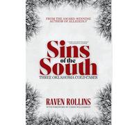 Sins of the South: Three Oklahoma Cold Cases