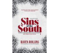 Sins of the South: Three Oklahoma Cold Cases