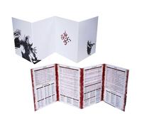 Sins RPG: Schermo Del GM | Nascondi Gli Orrori Del Mondo Morente