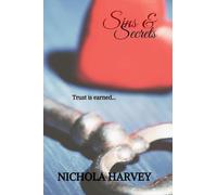 Sins & Secrets: The Masquerade Trilogy