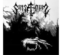 Sinsaenum - Ashes EP