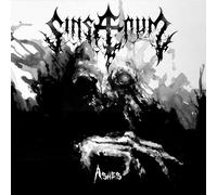 Sinsaenum - Ashes EP