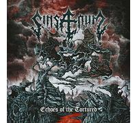 Echoes Of The Tortured - 3Lp Colored Ltd. (Vinile)