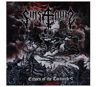 Sinsaenum - Echoes of the Tortured