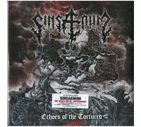 Sinsaenum - Echoes Of The Tortured - 2lp - 2 Vinili