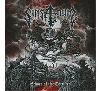 Echoes Of The Tortured - 3Lp Colored Ltd. (Vinile)