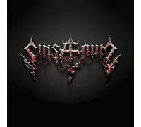 Sinsaenum Echoes of the Tortured (Vinyl LP)