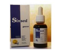 SINSED GTT 30ML