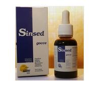 SINSED GTT 30ML