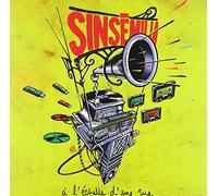 sinsemilia - A l échelle d une vie