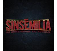 Sinsemilia - Un Autre Monde Est Possible (Cd+Booklet)
