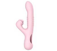 SinsFactory Selection - Multi-Funcional Vibrator - Melody