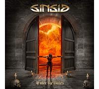 Sinsid - Enter The Gates