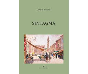 Sintagma - Paladini Giorgio