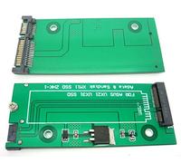 Sintech 18PIN adattatore SATA da 6,3 cm per SSD ADATA XM11 e Asus UX31/UX21