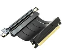 Sintech Cavo riser doppio PCI-e 4.0 X16 da 5 cm per scheda GPU GeForce RTX30/40
