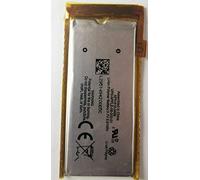 Sintech iPod Nano 4a Generazione Batteria 400mAh con Strumenti