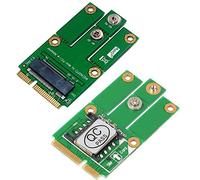 Sintech M.2 (NGFF) Chiave B 2 g-3g modulo a mini PCI-e adattatore per CDMA GPS LTE