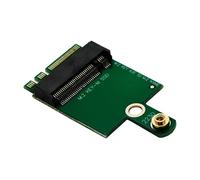 Sintech M.2 (NGFF) NVME 2230 SSD a M2 A/E Key Port Card (supporta solo SSD 2230 nVME)