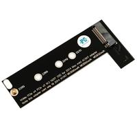 M.2 NVMe SSD Adapter for Mac Mini End 2014