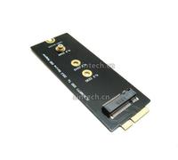 Sintech M2 (NGFF) SATA SSD,per aggiornamento 26Pin 2012-inizio 2013 anno MACBOOK PRO Retina SSD