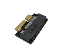 Sintech NGFF M.2 BM Key SSD a 18 Pin Scheda Adattatore per sostituire SD5se2/SDSA5JK ADATA XM11 SSD di ASUS UX31 UX21 TAICHI21/31