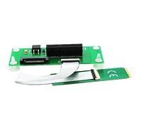Sintech PCI-E 4 x SSD come m-key NGFF M.2 SSD compatibile con cavo FPC