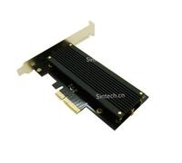 Sintech PCI-e 4X to 28 Pin for MacBook Air/PRO 2013-2015
