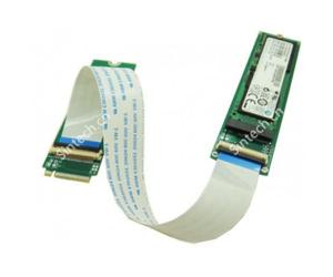 Sintech Scheda di estensione NGFF M.2 PCIe M-Key con cavo 20CM
