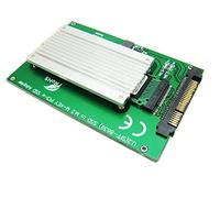 Sintech - Scheda M.2 nVME per SSD U.2 SFF-8639