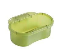 Sintegino di scarico del, 7,87x2,76 pollici, rubinetto, catcher alimentare, per il cestino del filtro per perforazione per il ristorante da cucina albergo cottura alimentari Dormitory Utilit