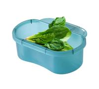Sintegino di scarico del, 7,87x2,76 pollici, rubinetto, catcher alimentare, per il cestino del filtro per perforazione per il ristorante da cucina albergo cottura alimentari Dormitory Utilit