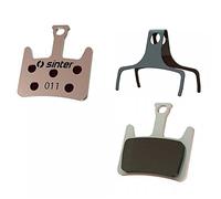 Sinter 011 Hayes Standard Disc Brake Pads One Size