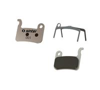 Sinter Pastiglie Freno A Disco 001 Shimano A Type Standard