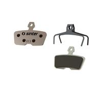 Sinter Brake Pads 13 Avid & SRAM (Code, Guide) Red