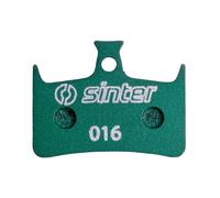 Sinter Pastiglie freno a disco - 016 Hope S2032 - Coppia singola in metallo card