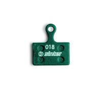 Sinter Pastiglie Freno Shimano K 018 Green s2032