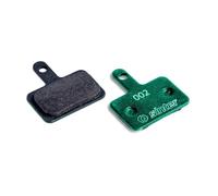 SINTER Set pastiglie freno S2032 TIPO 002 compatibile con SHIMANO B