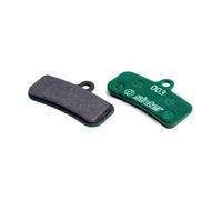 SINTER Set pastiglie freno S2032 TIPO 004 compatibile con SHIMANO D