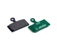 SINTER Set pastiglie freno S2032 TIPO 004 compatibile con SHIMANO G
