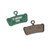 SINTER Set pastiglie freno S2032 TIPO 008 AVID/ compatibile con SRAM ELIXIR/TRAI