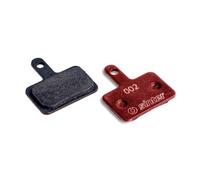 SINTER Set pastiglie freno S514 TIPO 002 compatibile con SHIMANO B